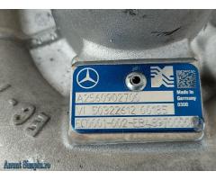 A2560900500 A2560900800 Turbo Mercedes E-Class W213 - Imagine 9