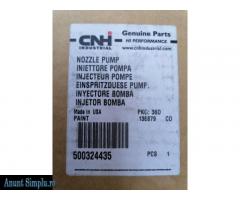 2995478 99445057 500363382 Injector Iveco Cursor 8 - Imagine 4