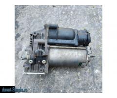 A1663200204 Compresor Airmatic Mercedes GL GLE GLS M - Imagine 3