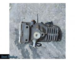 A1663200204 Compresor Airmatic Mercedes GL GLE GLS M - Imagine 4