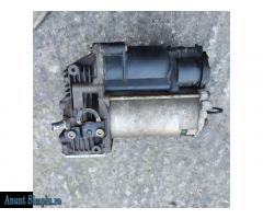 A1663200204 Compresor Airmatic Mercedes GL GLE GLS M - Imagine 6