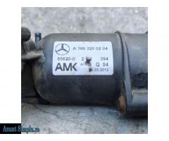 A1663200204 Compresor Airmatic Mercedes GL GLE GLS M - Imagine 8