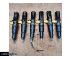 7485020179 21977918 85020177 Delphi Injector Volvo FH4 - Imagine 1