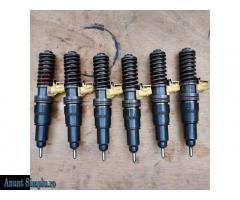 7485020179 21977918 85020177 Delphi Injector Volvo FH4 - Imagine 2