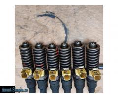7485020179 21977918 85020177 Delphi Injector Volvo FH4 - Imagine 4