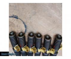 7485020179 21977918 85020177 Delphi Injector Volvo FH4 - Imagine 6