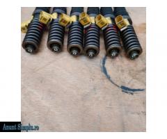 7485020179 21977918 85020177 Delphi Injector Volvo FH4 - Imagine 7