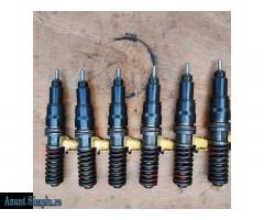7485020179 21977918 85020177 Delphi Injector Volvo FH4 - Imagine 9