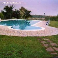 Constructii Piscine - specialist montaj pvc Liner - Imagine 1