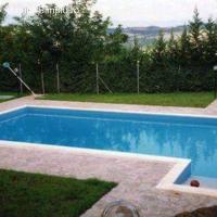 Constructii Piscine - specialist montaj pvc Liner - Imagine 2