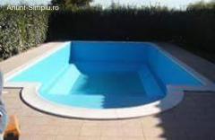 Constructii Piscine - specialist montaj pvc Liner - Imagine 5